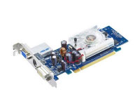 Asus GeForce 7300LE, 256MB DDR2 (EN7300GE/HTD/256M)
